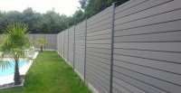 Portail Clôtures dans la vente du matériel pour les clôtures et les clôtures à Ham-sur-Meuse